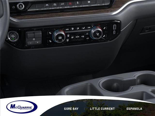 2026 GMC Sierra 1500 Elevation (Stk: 27485E) in Espanola - Image 23 of 24 2026 GMC Sierra 1500 Elevation (Stk: 27485E) in Espanola - Image 23 of 24