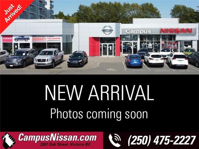 2020 Nissan Pathfinder SL Premium (Stk: A8262) in Victoria - Image 1 of 2