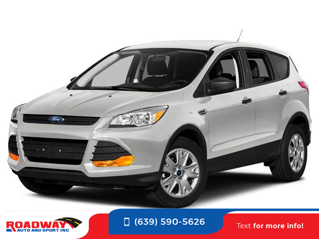 2016 Ford Escape SE (Stk: 17040A) in Regina - Image 1 of 12