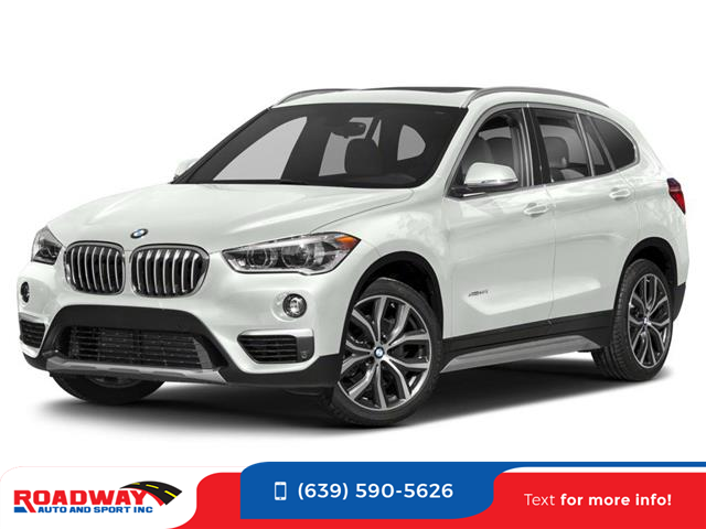 2017 BMW X1 xDrive28i (Stk: 17289A) in SASKATOON - Image 1 of 9