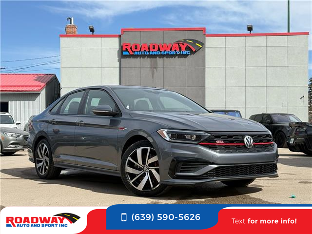 2019 Volkswagen Jetta GLI Base (Stk: 17115A) in SASKATOON - Image 1 of 22