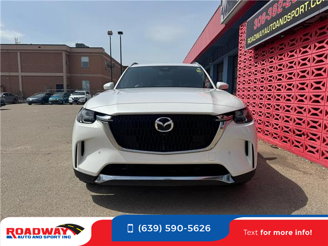 2024 Mazda CX-90 MHEV GT-P (Stk: 17415) in Regina - Image 1 of 32