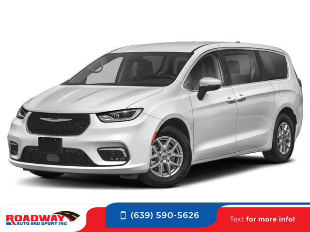 2023 Chrysler Pacifica Touring-L (Stk: 17486) in Regina - Image 1 of 11
