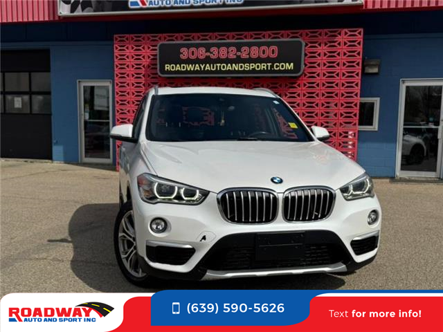 2017 BMW X1 xDrive28i (Stk: 17289A) in SASKATOON - Image 1 of 28