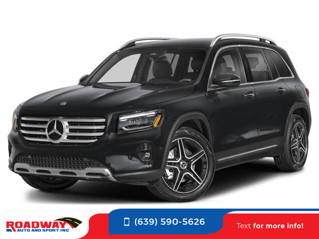 2024 Mercedes-Benz GLB 250 Base (Stk: 17521) in Regina - Image 1 of 11
