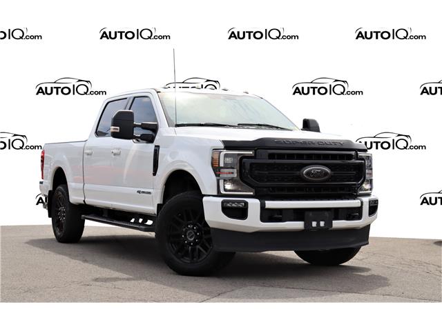 2020 Ford F-250 Lariat (Stk: 00H1742) in Hamilton - Image 1 of 28