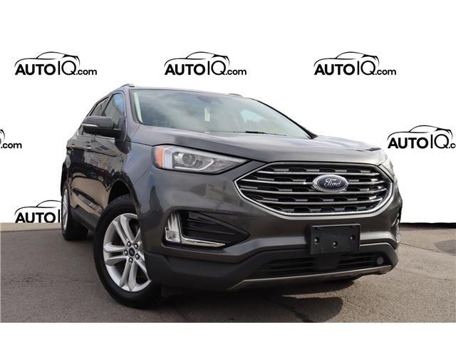 2020 Ford Edge SEL (Stk: 00H1847) in Hamilton - Image 1 of 26