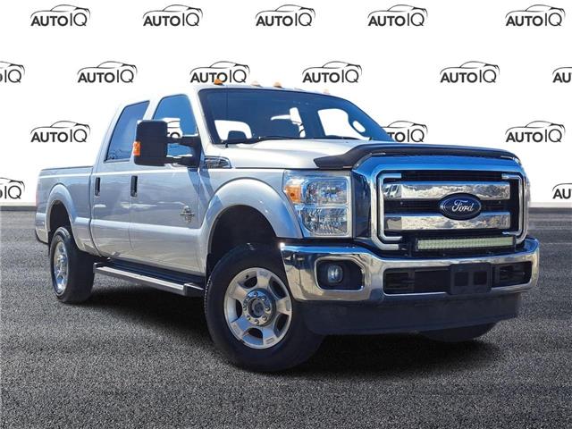 2016 Ford F-250 XLT (Stk: A0H1971) in Hamilton - Image 1 of 20