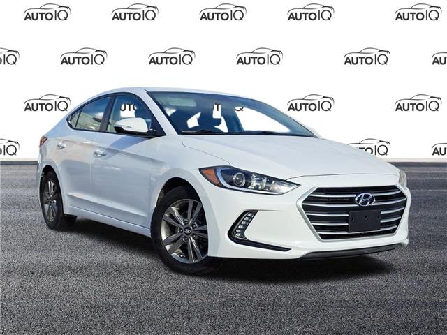 2017 Hyundai Elantra SE (Stk: J0H1988X) in Hamilton - Image 1 of 20