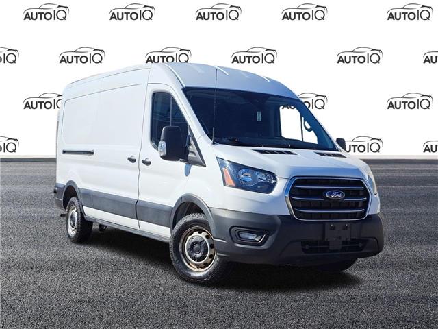 2020 Ford Transit-250 Cargo Base (Stk: 00H1982) in Hamilton - Image 1 of 18