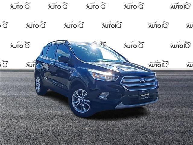 2018 Ford Escape SE (Stk: 00H2004X) in Hamilton - Image 1 of 20