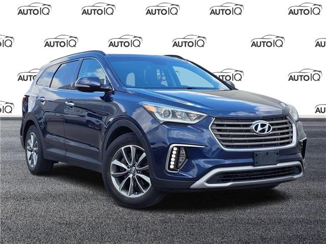 2017 Hyundai Santa Fe XL Luxury (Stk: 00H2037) in Hamilton - Image 1 of 23