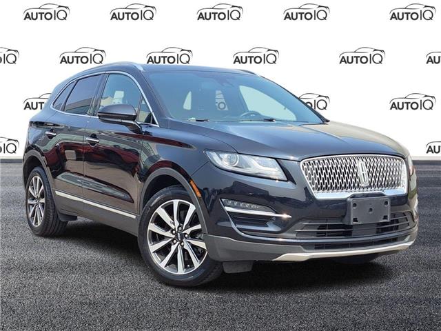 2019 Lincoln MKC Reserve (Stk: A220206X) in Hamilton - Image 1 of 22
