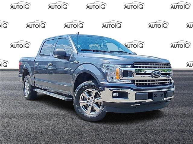 2020 Ford F-150 XLT (Stk: A230816X) in Hamilton - Image 1 of 21