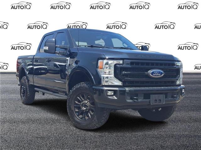 2022 Ford F-250 Lariat (Stk: A0H2029) in Hamilton - Image 1 of 22