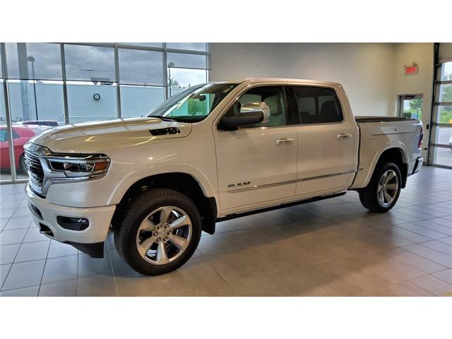 2021 RAM 1500 Limited (Stk: 7894) in Sherbrooke - Image 1 of 30