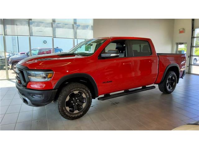 2020 RAM 1500  (Stk: 7942) in Sherbrooke - Image 1 of 19