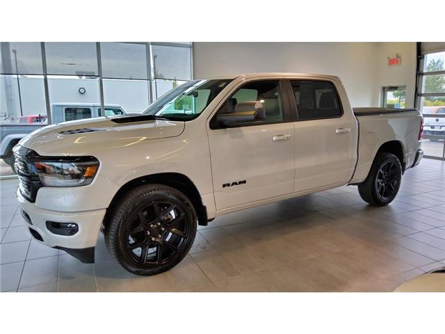 2022 RAM 1500  (Stk: 22410A) in Sherbrooke - Image 1 of 20