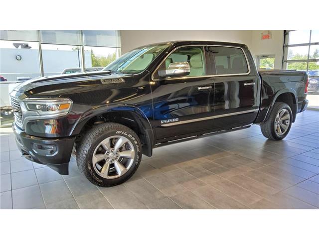 2020 RAM 1500 Limited (Stk: 21900B) in Sherbrooke - Image 1 of 27