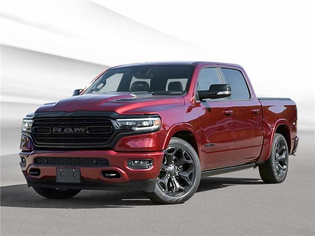 2022 RAM 1500 Limited (Stk: 22471) in Sherbrooke - Image 1 of 23