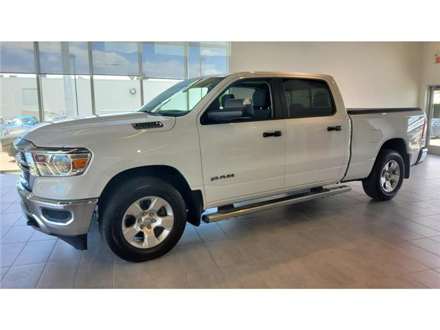 2021 RAM 1500  (Stk: 22314A) in Sherbrooke - Image 1 of 19