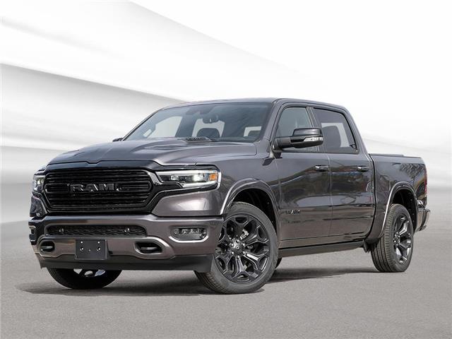 2022 RAM 1500 Limited (Stk: 22508) in Sherbrooke - Image 1 of 24