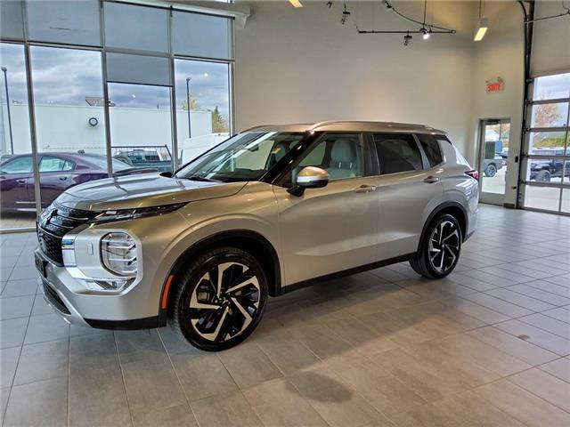 2022 Mitsubishi Outlander  (Stk: 22050C) in Sherbrooke - Image 1 of 23