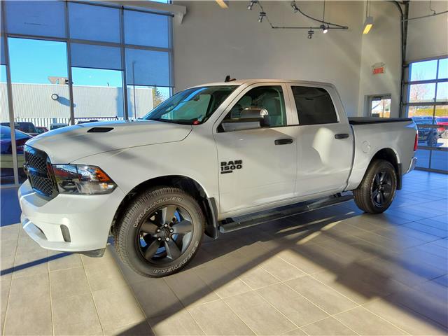 2022 RAM 1500 Classic Tradesman in Sherbrooke - Image 1 of 14