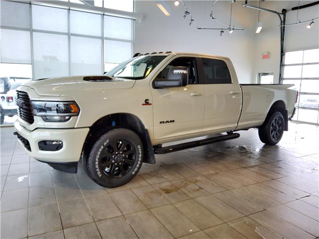 2023 RAM 2500 Laramie (Stk: 23074) in Sherbrooke - Image 1 of 20