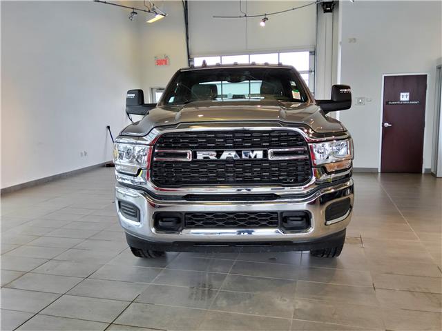 2023 RAM 2500 Big Horn (Stk: 23063) in Sherbrooke - Image 1 of 1