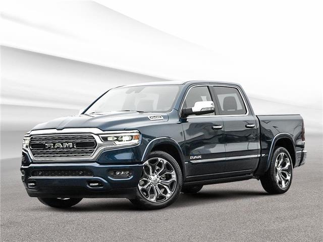 2022 RAM 1500 Limited (Stk: 22476) in Sherbrooke - Image 1 of 23