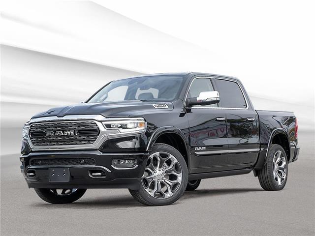 2022 RAM 1500 Limited (Stk: 22474) in Sherbrooke - Image 1 of 23