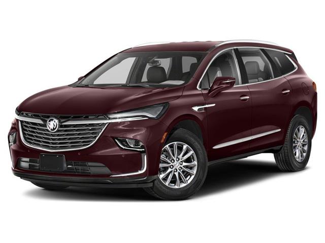 2023 Buick Enclave Avenir (Stk: 130875) in Casselman - Image 1 of 11