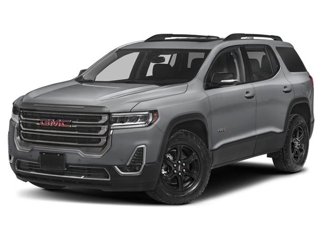 2023 GMC Acadia AT4 (Stk: 131125) in Casselman - Image 1 of 12