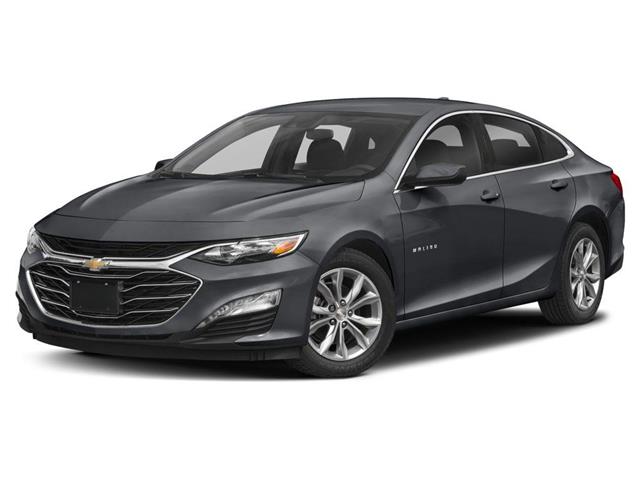 2023 Chevrolet Malibu 1LT (Stk: 131223) in Casselman - Image 1 of 11