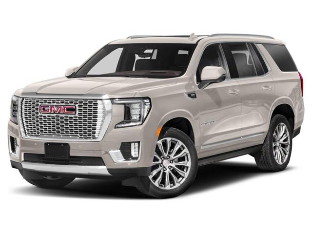 2023 GMC Yukon Denali Ultimate (Stk: 131655) in Casselman - Image 1 of 12