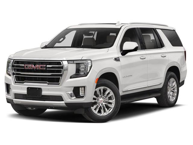 2023 GMC Yukon SLT (Stk: 131836) in Casselman - Image 1 of 12