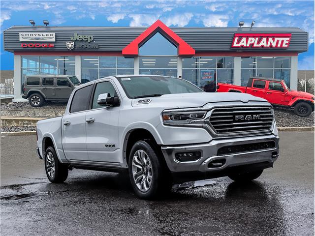 2023 RAM 1500 Limited Longhorn (Stk: 23086) in Embrun - Image 1 of 19