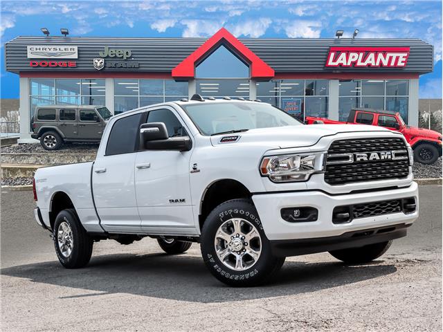 2023 RAM 2500 Big Horn (Stk: 23053) in Embrun - Image 1 of 23