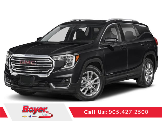 2023 GMC Terrain SLE (Stk: 230238) in Ajax - Image 1 of 12