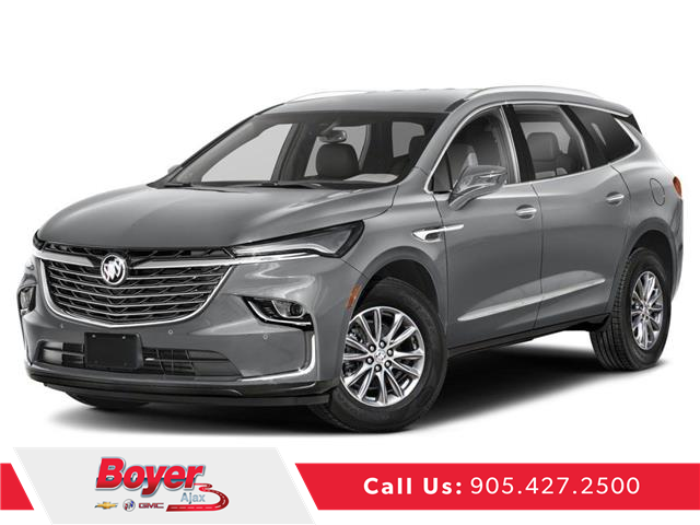 2023 Buick Enclave Essence (Stk: 18-230325) in Ajax - Image 1 of 11