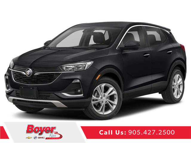 2023 Buick Encore GX Select (Stk: 18-230444) in Ajax - Image 1 of 11