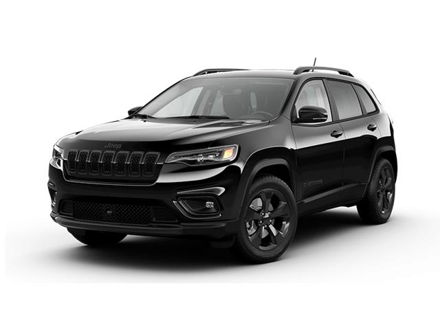 2022 Jeep Cherokee Altitude (Stk: ) in Embrun - Image 1 of 1