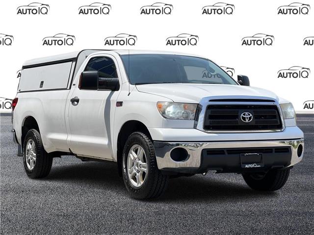 2011 Toyota Tundra Base 5.7L V8 (Stk: 107006) in Waterloo - Image 1 of 16
