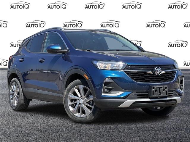 2020 Buick Encore GX Select (Stk: 079638) in Waterloo - Image 1 of 1