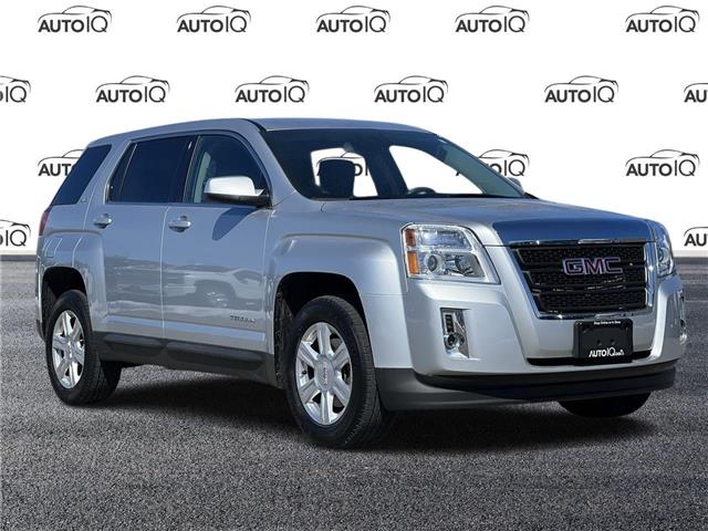2015 GMC Terrain SLE-1 (Stk: 130601) in Waterloo - Image 1 of 19