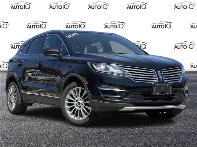 2017 Lincoln MKC Reserve (Stk: L31943) in Waterloo - Image 1 of 1
