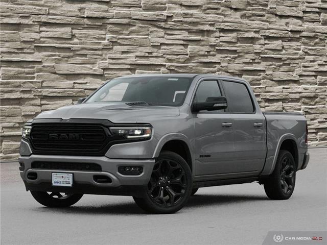 Used Ram 1500 For Sale Rose City Chrysler Dodge Jeep Limited