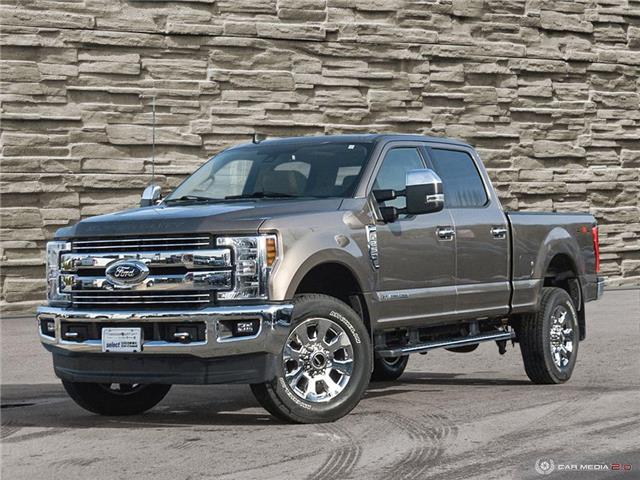 2019 Ford F-250 Lariat (Stk: N2243A) in Welland - Image 1 of 27