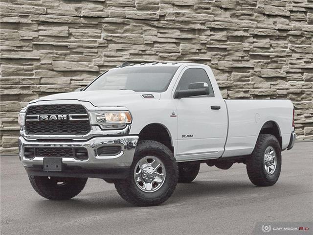 2020 RAM 2500 Tradesman (Stk: N2252A) in Welland - Image 1 of 27